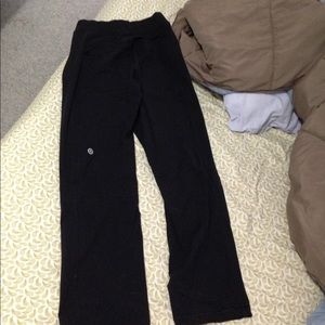 Men's S Lululemon Sweatpants